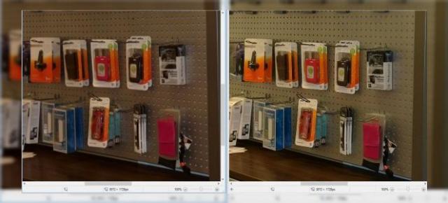 Bătălia Pureview-urilor: Nokia Lumia 1020 versus Pureview 808 (Video)