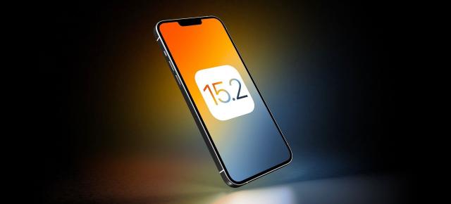 iOS 15.2 este acum disponibil; Aduce un raport de confidențialitate, abonamentul Apple Music Voice, mod macro pentru iPhone 13 Pro/Max