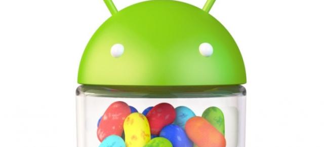 Android 4.3 include indicii cu privire la suport pentru rezoluții 4K