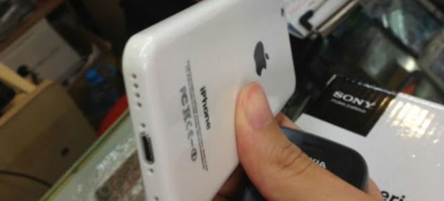 Avem și prețuri pentru iPhone Lite și o nouă teorie: o variantă mai ieftină de iPhone 5