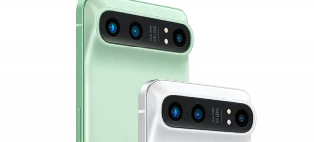 realme GT 2 Pro are confirmată camera ultra-wide (150 grade), dar există o veste rea la nivel foto