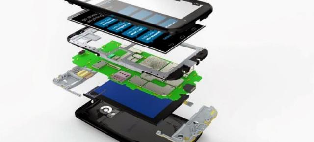 Moto X va sosi cu design zero gap, bazat pe tehnologia "Magic Glass"