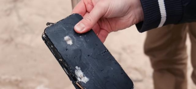 iPhone-ul antiglonţ e real! Caviar a lansat iPhone 13 Stealth 2.0; Din ce material e realizat?