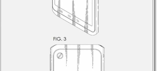 Samsung Își brevetează PadFone-ul si o copie de iMac, iar LG brevetează un dock cu difuzoare