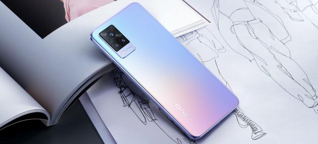 vivo V23 Pro își face apariția în Google Play Console; Aflăm câteva detalii despre specificațiile sale
