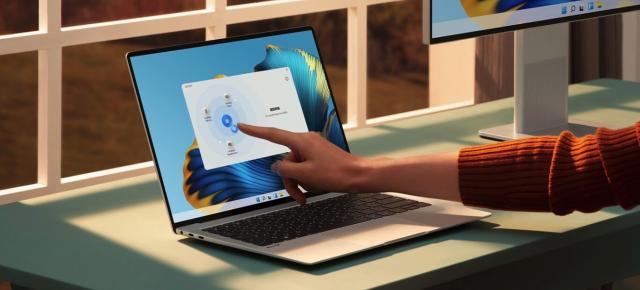 HUAWEI MateBook X Pro 2022 a fost anunţat: laptop cu ecran 3K de 14.2 inch, 90 Hz, CPU Core i5/Core i7