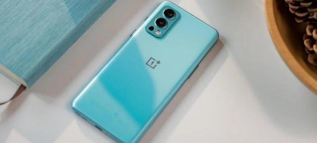 OnePlus Nord 2 CE va debuta mai târziu decât ne-am aștepta; Smartphone-ul a primit certificarea BIS