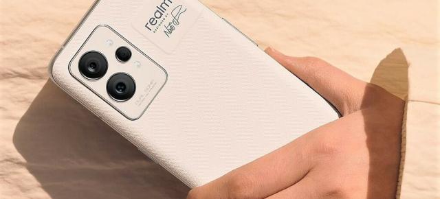 Varianta de bază realme GT 2 apare listată în GeekBench cu procesor Snapdragon 888 și 12 GB RAM