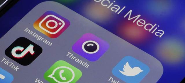 Iată cele mai populare aplicaţii din 2021 la nivel global; Creatorul TikTok ocupă 2 locuri în top 10