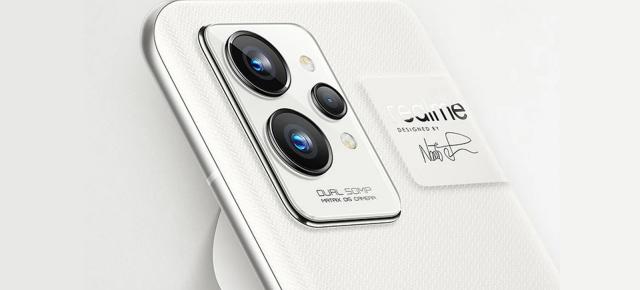 Lansarea lui realme GT 2 Pro se apropie! Aflăm cât va costa noul flagship premium pregătit de către companie