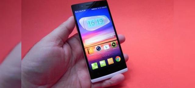 Review Oppo Find 5: camera lui Xperia Z, look și feeling de Lumia, preț atractiv (Video)