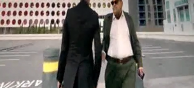 HTC One Max apare Într-un teaser cu Robert Downey JR și noi definitii pentru companie