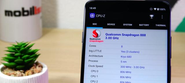 Motorola Moto G200 5G: Hardware de wannabe flagship relevant pe final de 2021