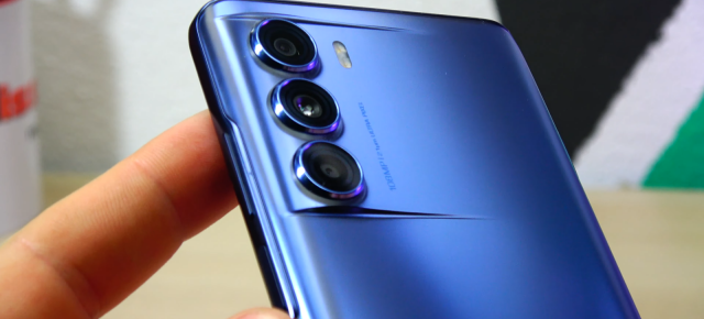 Motorola Moto G200 5G: Camera de 108 megapixeli e vedetă, dar per total ansamblul e inconstant