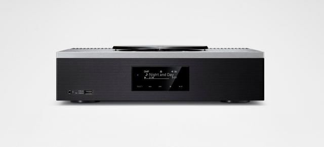 CES 2022: Technics prezintă un CD Player & Receiver compact cu conexiune la Internet, Technics SA-C600