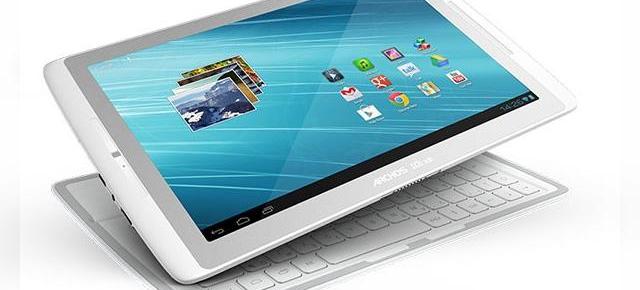 Plouă cu tablete și telefoane! Archos aduce 5 tablete și 7 telefoane noi la IFA 2013!