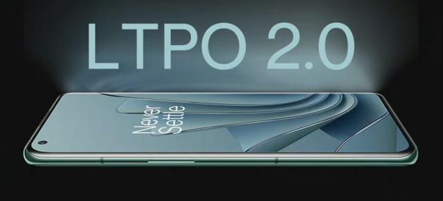 OnePlus 10 Pro are confirmat ecranul 2K LTPO 2.0 de 120Hz prin intermediul unui teaser oficial