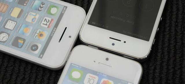 Următorul iPhone va fi lansat de Apple pe 10 septembrie, afirmă surse de Încredere