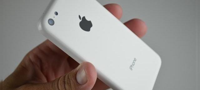 Iată și data de lansare În magazin pentru iPhone 5C și 5S: 25 octombrie