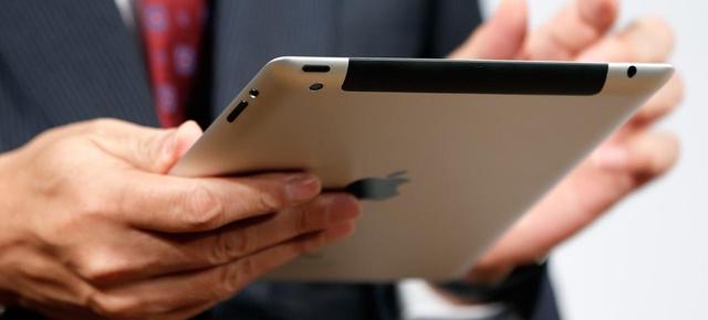 Sursele confirmă: Apple va prezenta un iPad mai subțire și un iPad Mini Retina În acest an