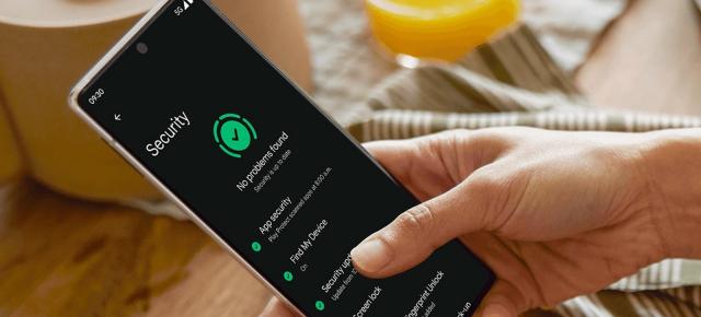 Google Pixel 6 primește o actualizare mult așteptată! O mulțime de bug-uri sunt rezolvate