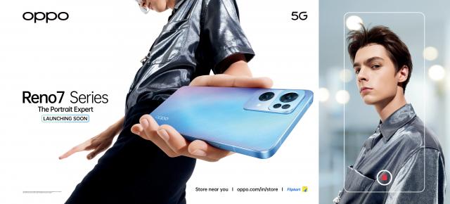 OPPO pregătește lansarea globală a seriei de telefoane Reno7; Începe campania de teasing