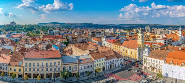 Cum poate schimba industria IT un oraș; Cluj-Napoca, orașul transformărilor este luat "în vizor" de Recorder