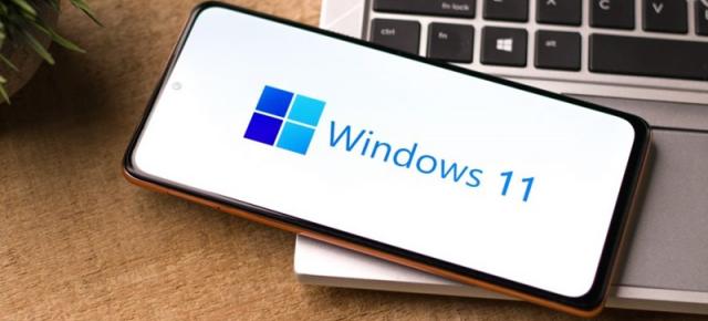 Windows 11 ajunge pe tot mai multe smartphone-uri prin intermediul Renegade Project; Iată o listă cu toate terminalele compatibile!