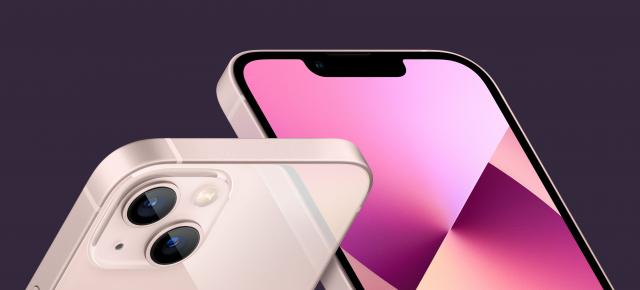 Seria iPhone 13 nu are anulare a zgomotului la apeluri, lucru confirmat de Apple; Toate iPhone-urile din ultimii 10 ani au avut
