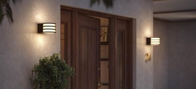 Philips Hue anunță noi corpuri de iluminare pentru exterior, modele vintage sau color; Avem și noi efecte pentru becurile de interior