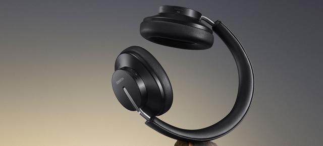 Huawei pregătește o soluție de încărcare wireless pentru căștile over-ear wireless; Avem un brevet proaspăt publicat