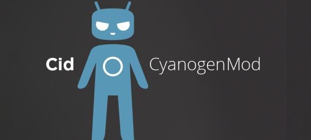 CyanogenMod Account, o nouă funcție care aduce detectarea terminalului de la distanță, printre altele