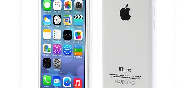 Retailerul Mobiledirect.ro ne-a trimis În exclusivitate imagini cu iPhone 5C (macheta)
