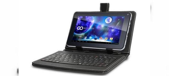 Allview VIVA Q7 vs GOCLEVER ORION 70 - comparativ de specificații și preț
