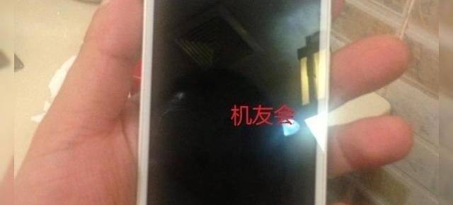 Huawei Glory 3 surprins Într-o nouă imagine, gata de lansare În curând