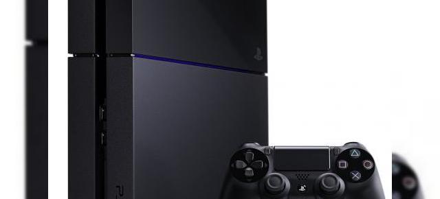 PlayStation 4 se lansează În Europa pe 29 noiembrie, disponibil deja la precomandă la eMAG.ro