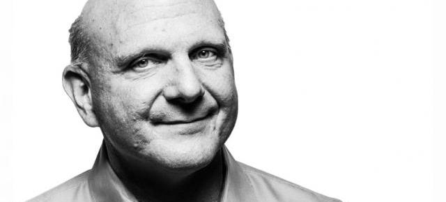 Steve Ballmer la final de mandat În postura de CEO Microsoft; Ce a Însemnat șefia sa! (Editorial)