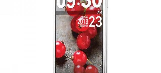 LG Optimus L9 II anunțat oficial, vine cu ecran de 4.7 inch, dotări midrange