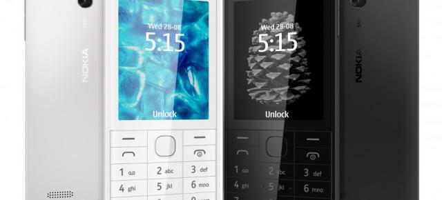 Nokia 515 - un clasic cu stil de la compania finlandeză (video)