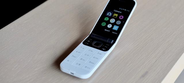 Nokia pregătește un nou telefon feature cu clapetă; Modelul N139DL are 4G și primește certificarea Bluetooth SIG