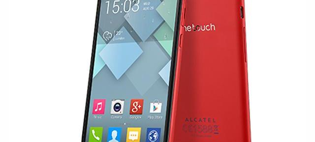 Alcatel One Touch Idol S și Idol Mini anunțate oficial