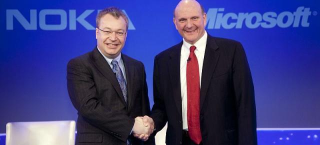 Viitorul Nokia e Microsoft, dar să nu uităm trecutul! (Editorial)
