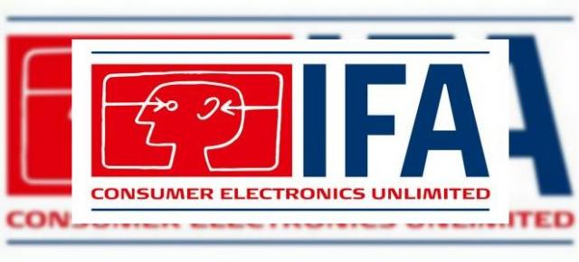 Ziua 0: IFA Berlin 2013 și pregătirile de pe ultima sută de metri