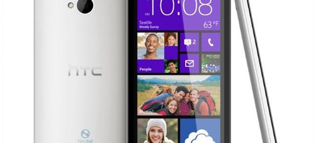 HTC nu renunță la Windows Phone, pregătește un handset cu WP8 GDR3 pentru final de an - HTC Harmony