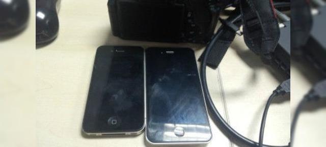 Apple pregătește un iPhone de 6 inch?! Iată un presupus prototip!