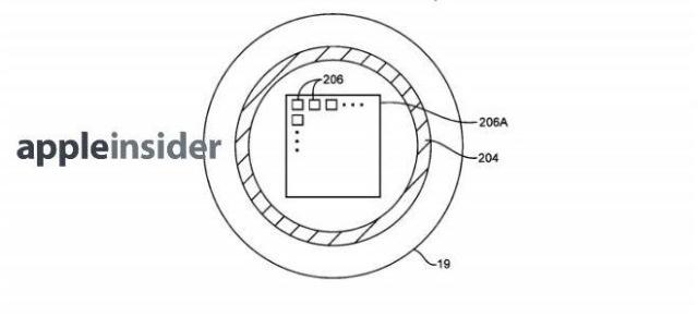 Apple primește un brevet special În Europa, asociat unui scanner de amprente