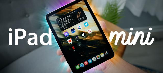Apple este lovită de un nou proces colectiv pe tema bug-ului Jelly Scrolling de pe iPad Mini 6