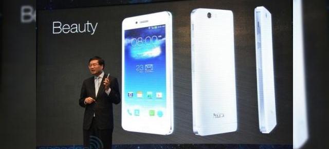 ASUS prezintă noul PadFone Infinity, cu procesor Snapdragon 800 și Îmbunătățiri de design