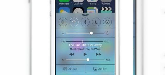 iOS 7 este disponibil acum spre download; Apar și primele probleme și iată și câteva detalii