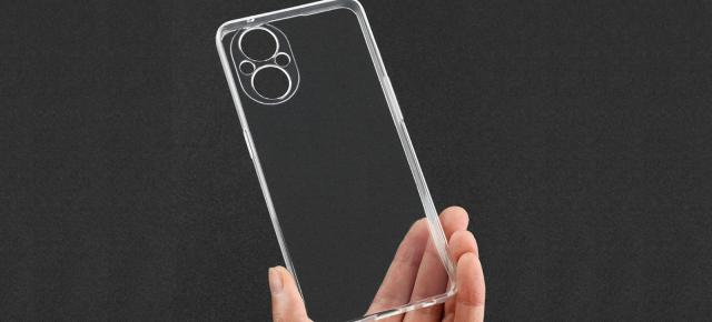 Un telefon misterios Xiaomi se află în dezvoltare! Husa asociată acestui model și-a făcut apariția într-o fotografie reală